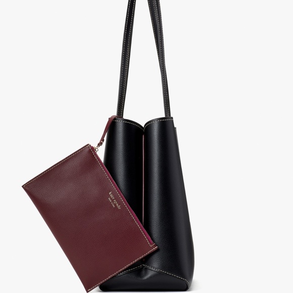 Kate Spade ♠️ Large All Day Tote NWT - Picture 7 of 7